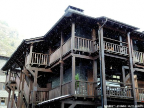 Hotels in Andorra